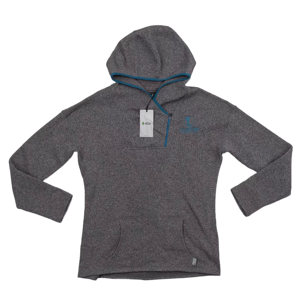 XLGray Heather