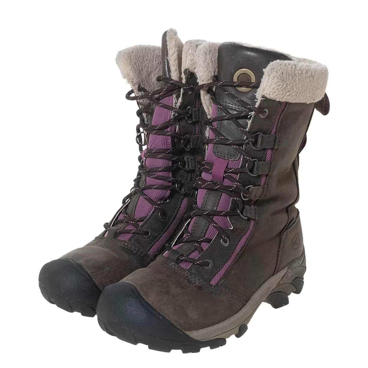 8.5Brown
