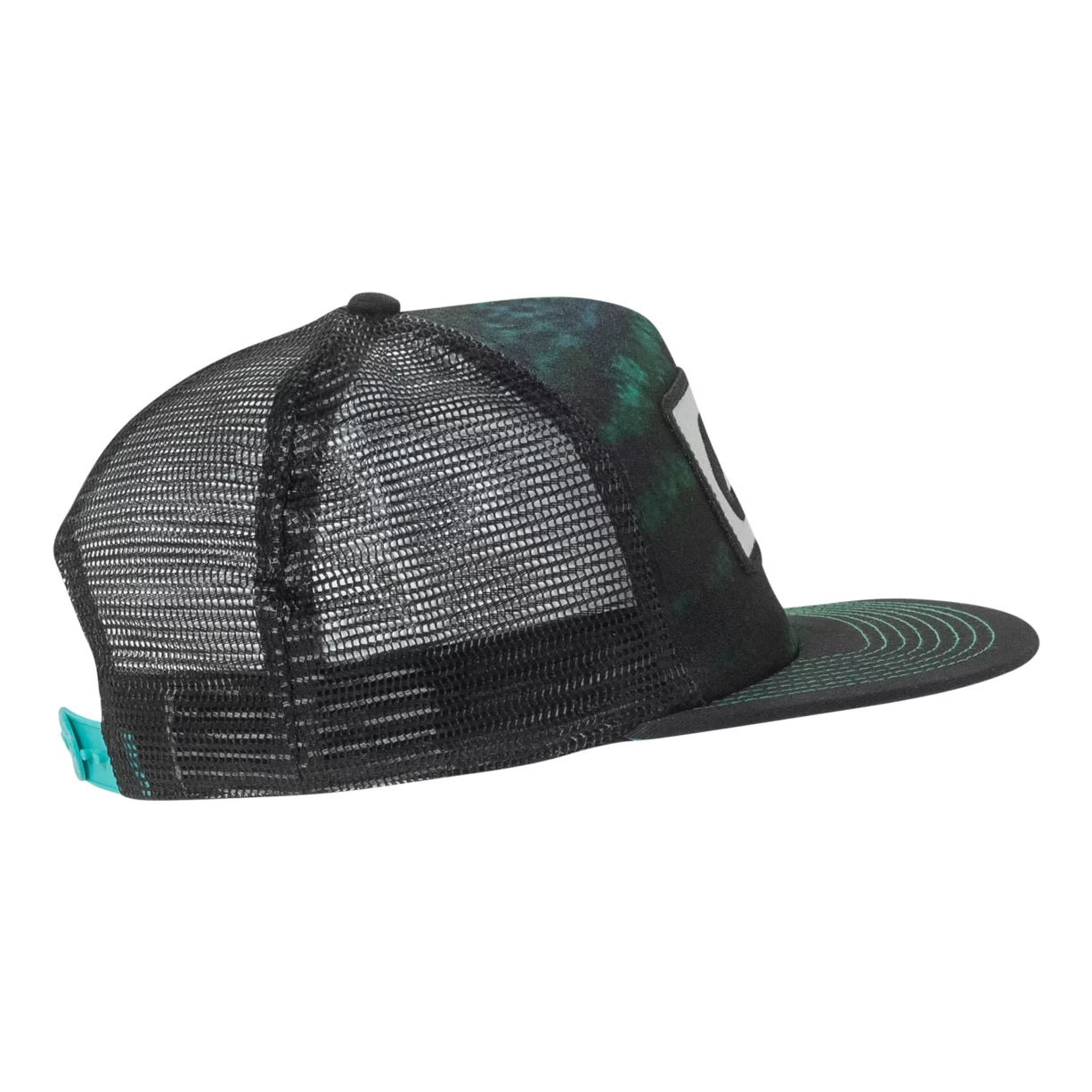 One SizeBlue Green