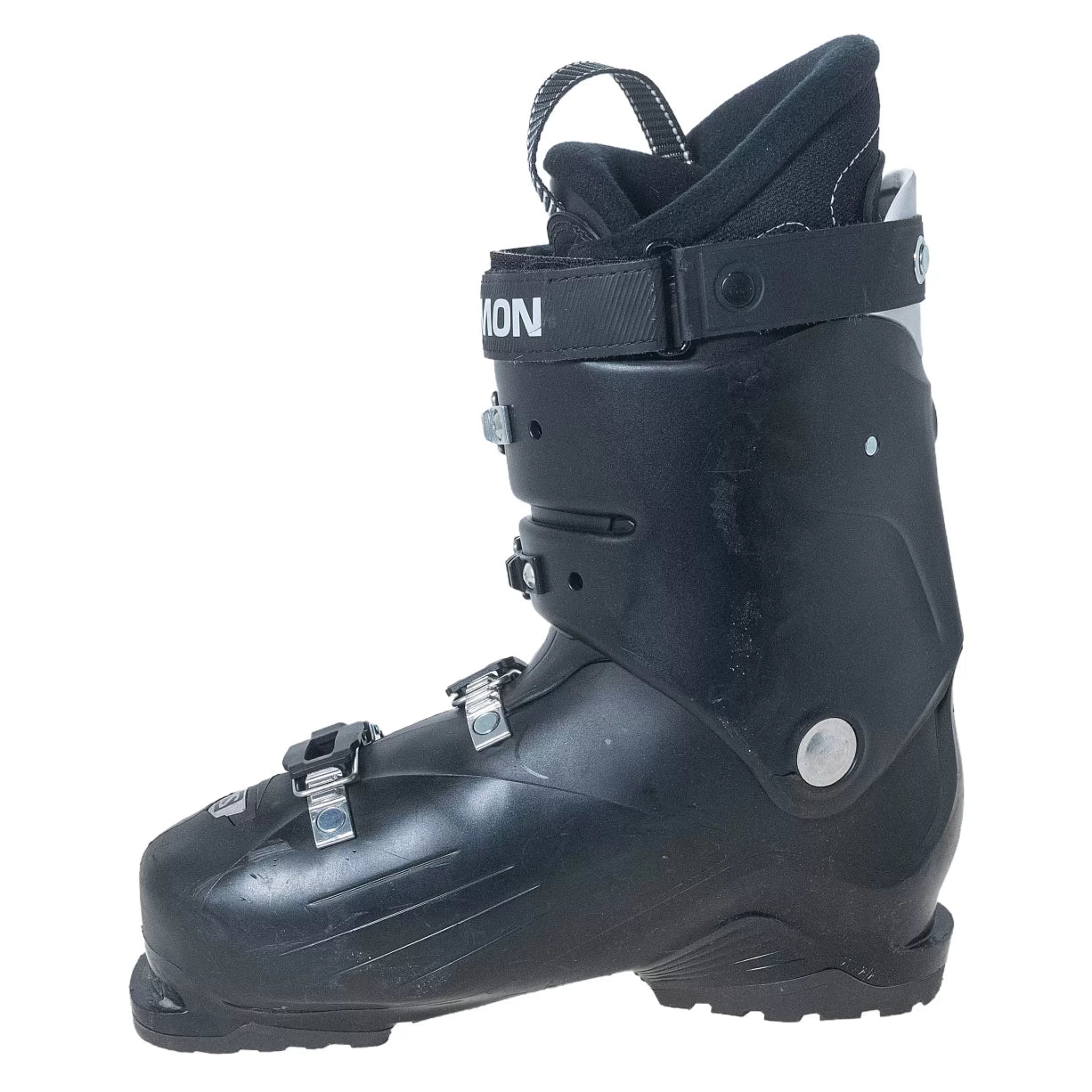 28/28.5Black