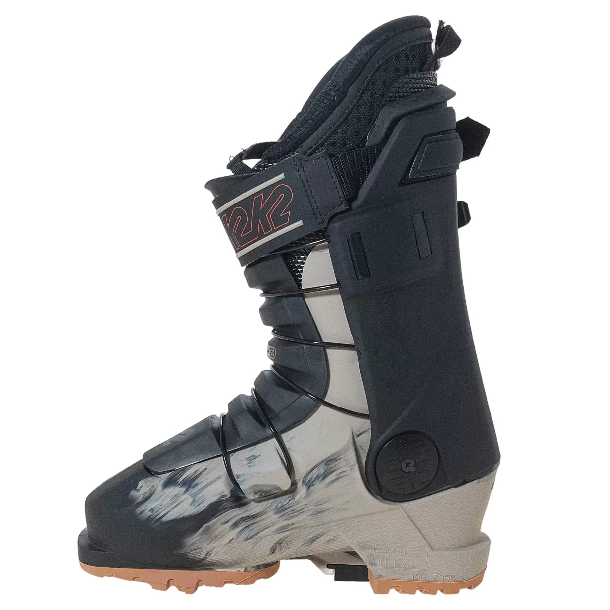 24.5Tan/Black