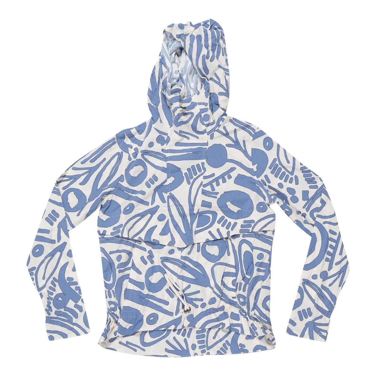 SBlue/White
