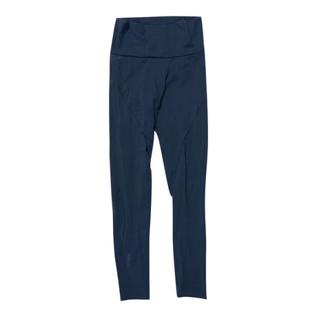 Estimated size SBlue