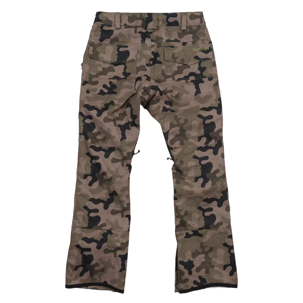 MCamo