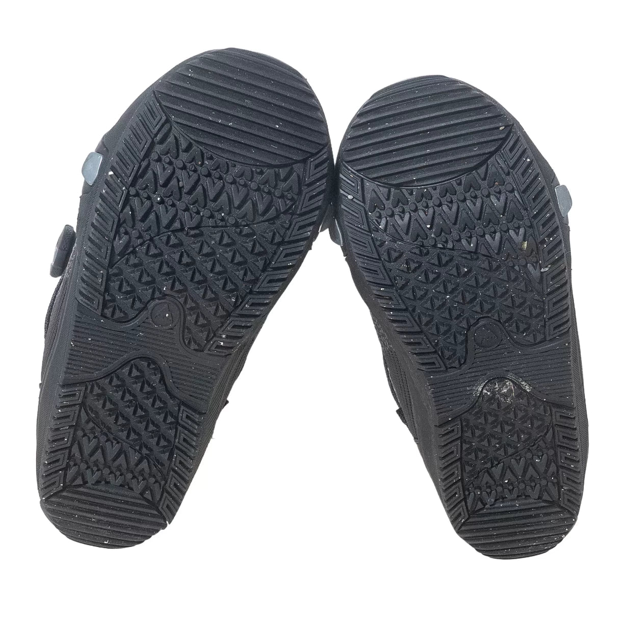 9.5Black