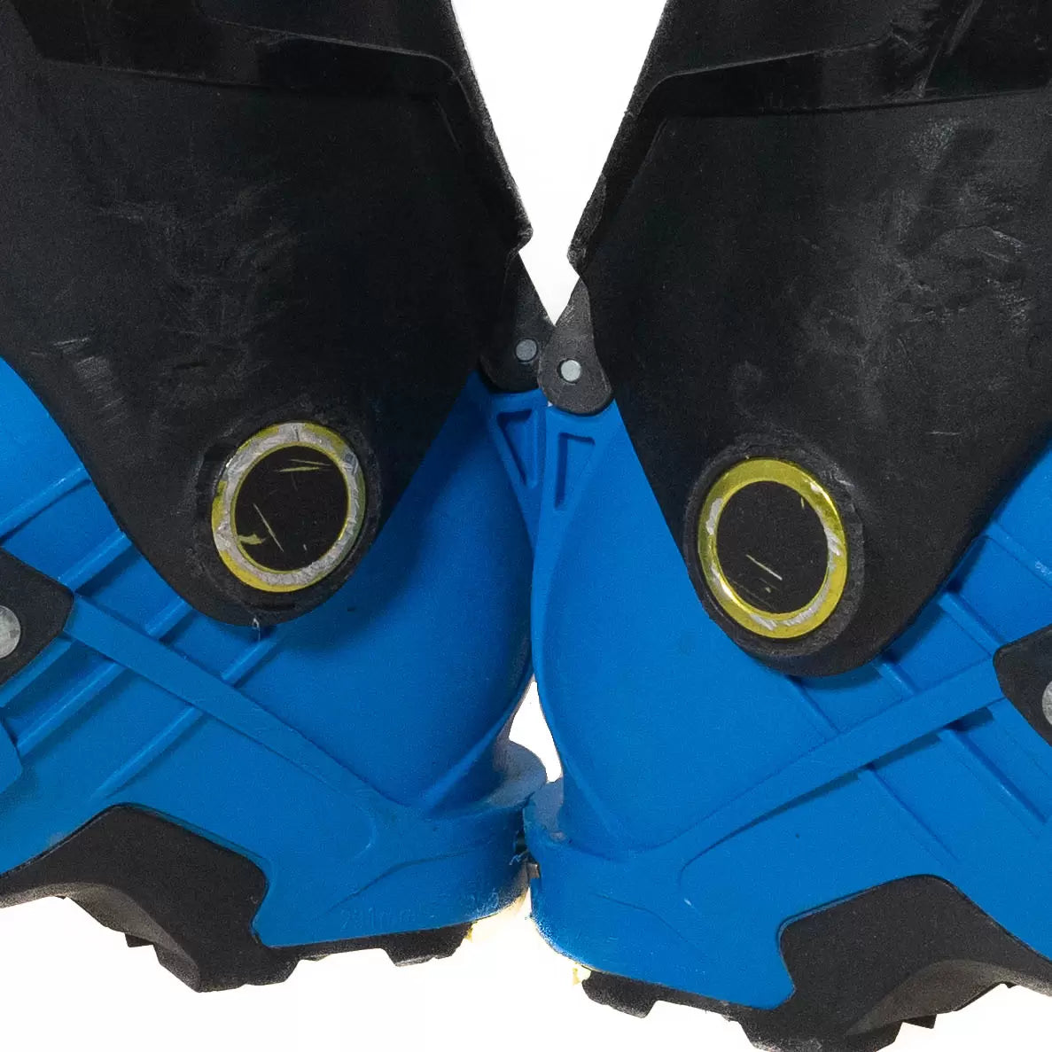 25.5Blue/Black