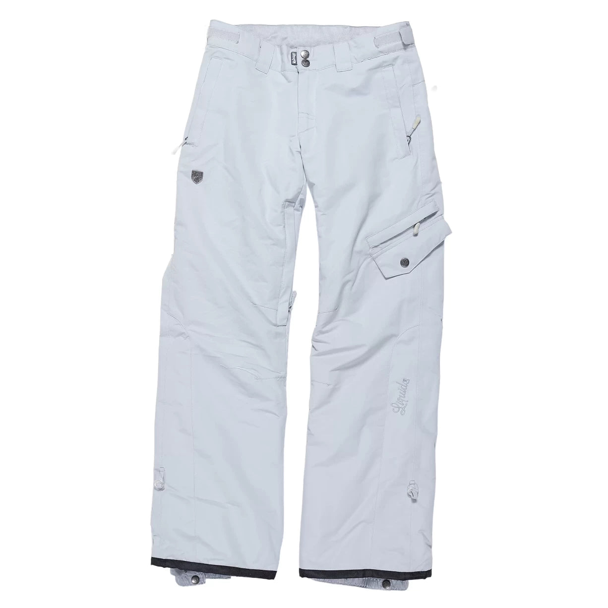 SLight Gray
