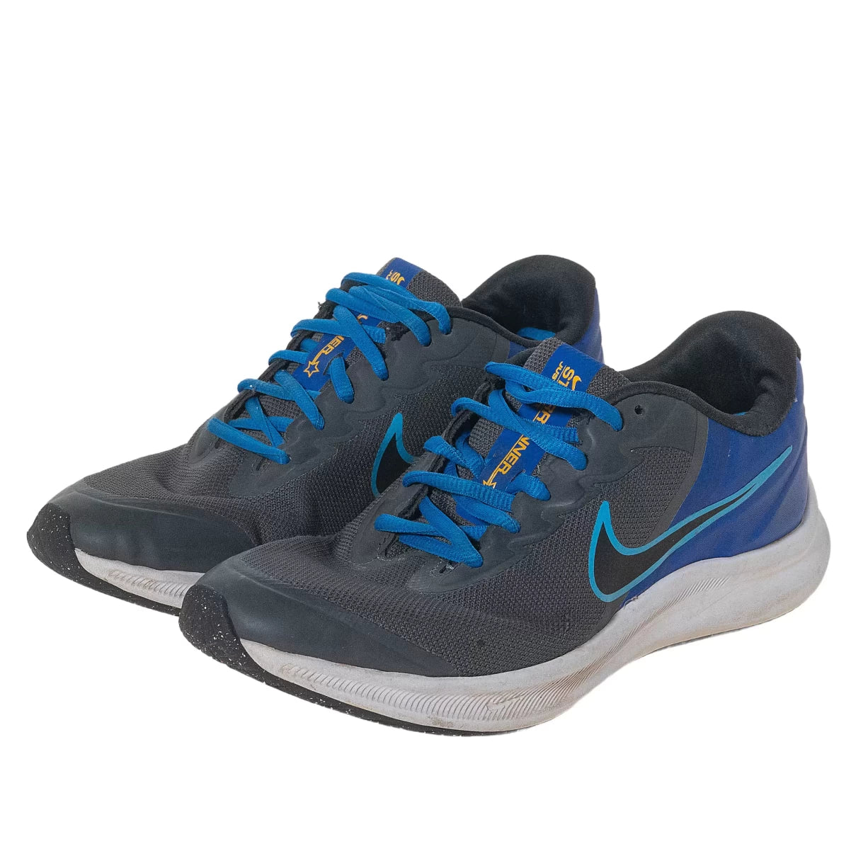 6YGrey/Blue