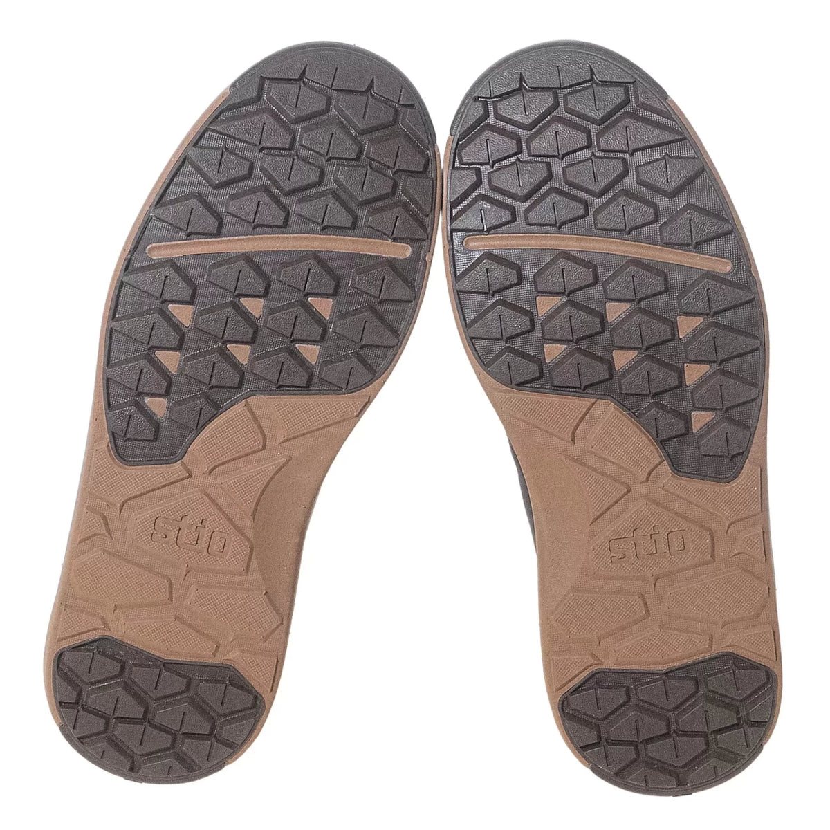 7.5Brown