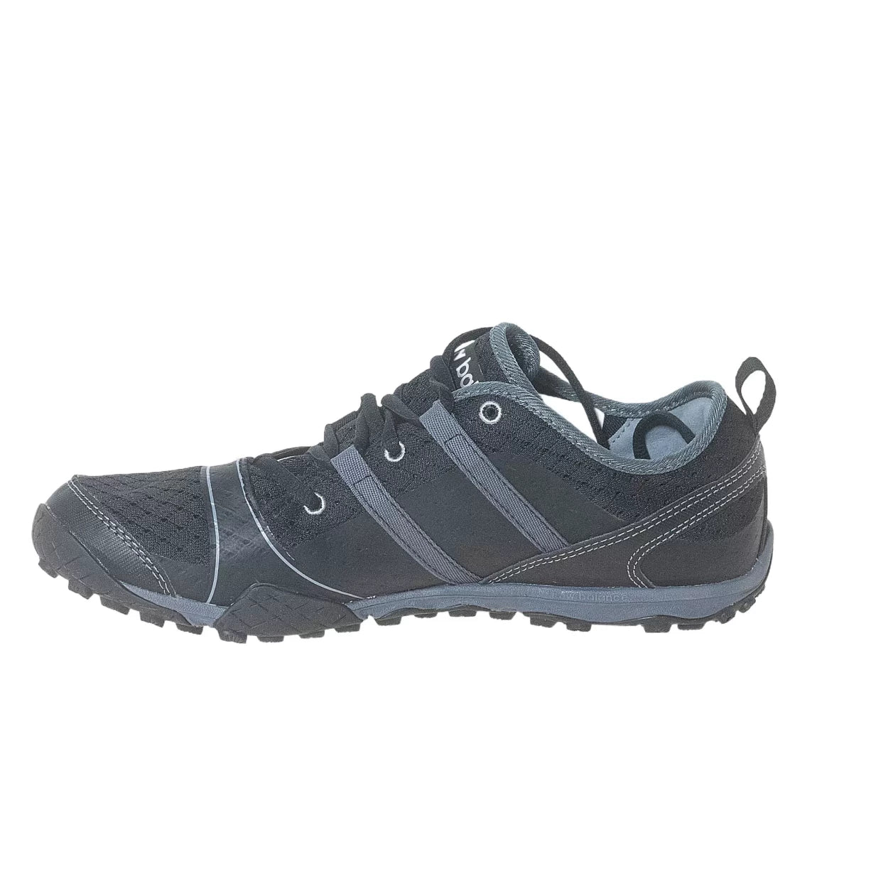 9.5Black