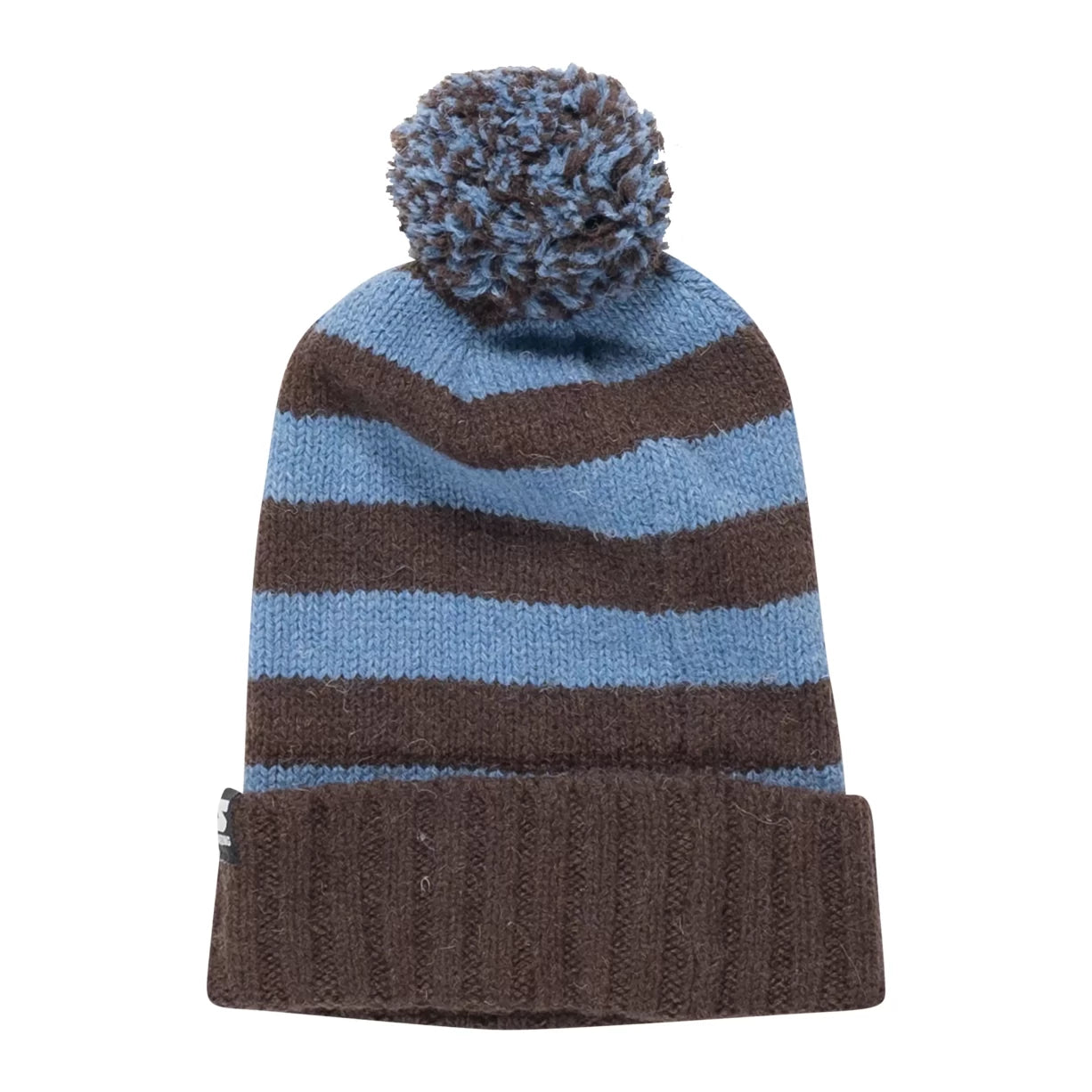 One SizeBrown/Blue