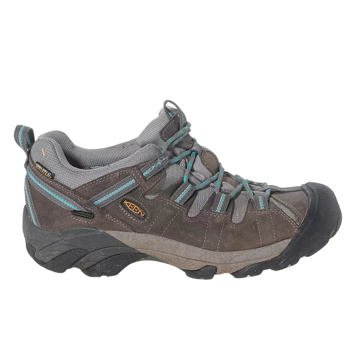 9.5Brown
