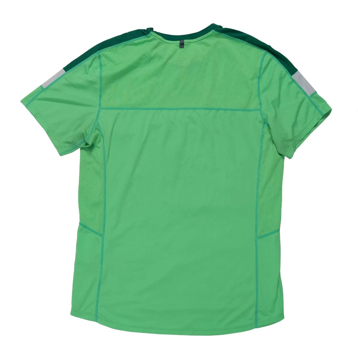 MGreen