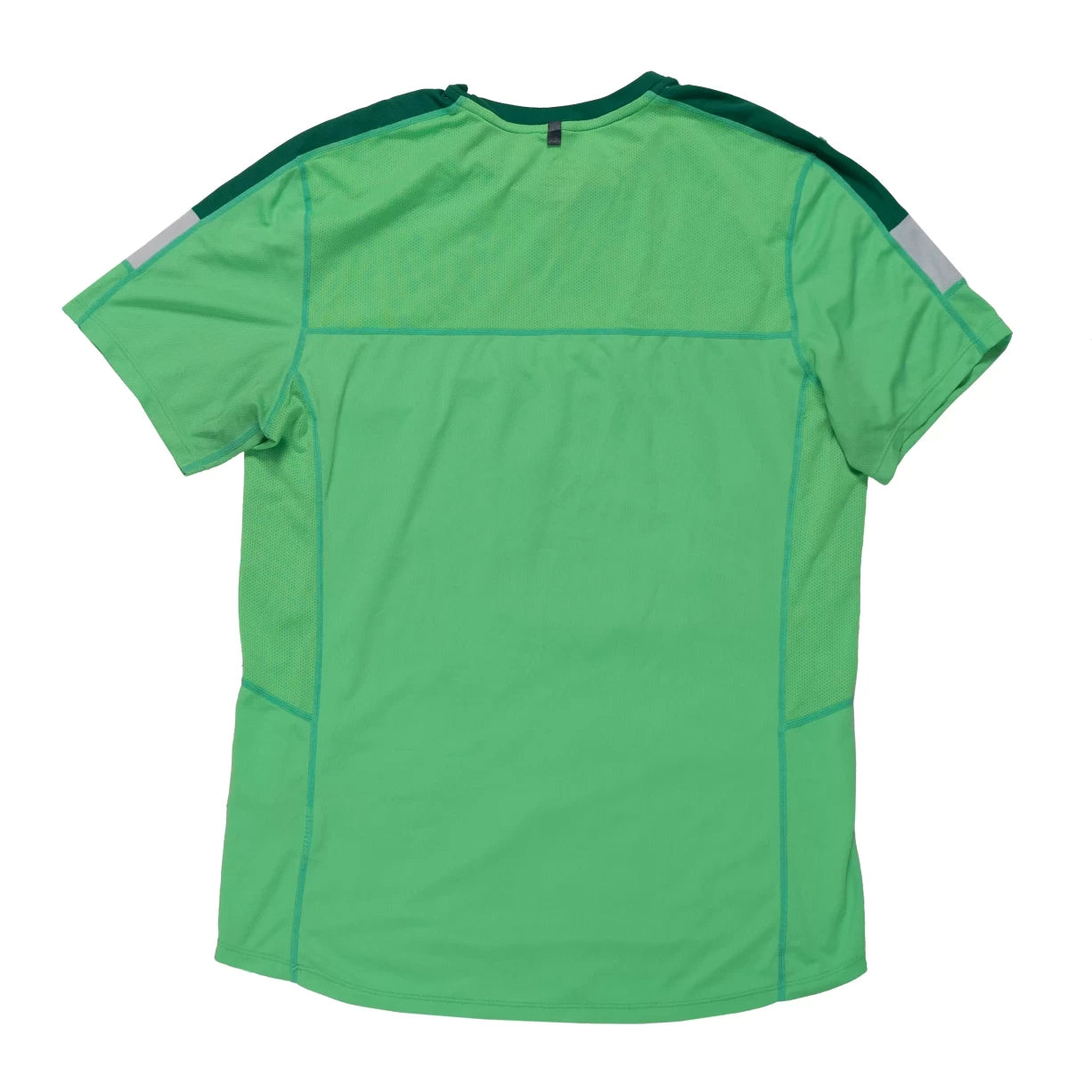 MGreen