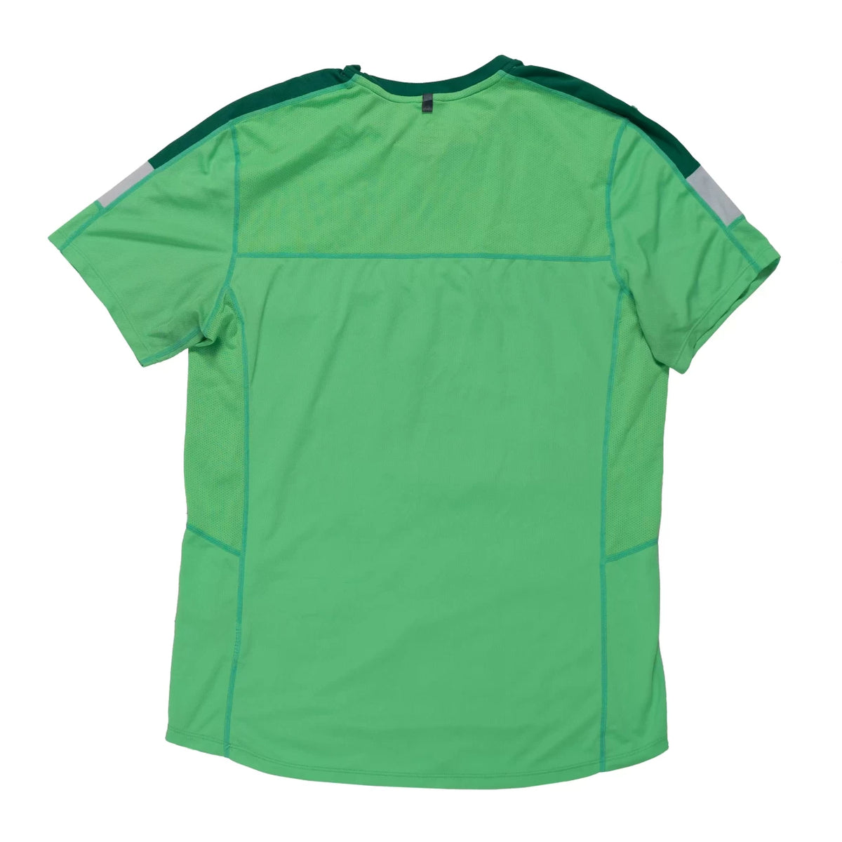 MGreen