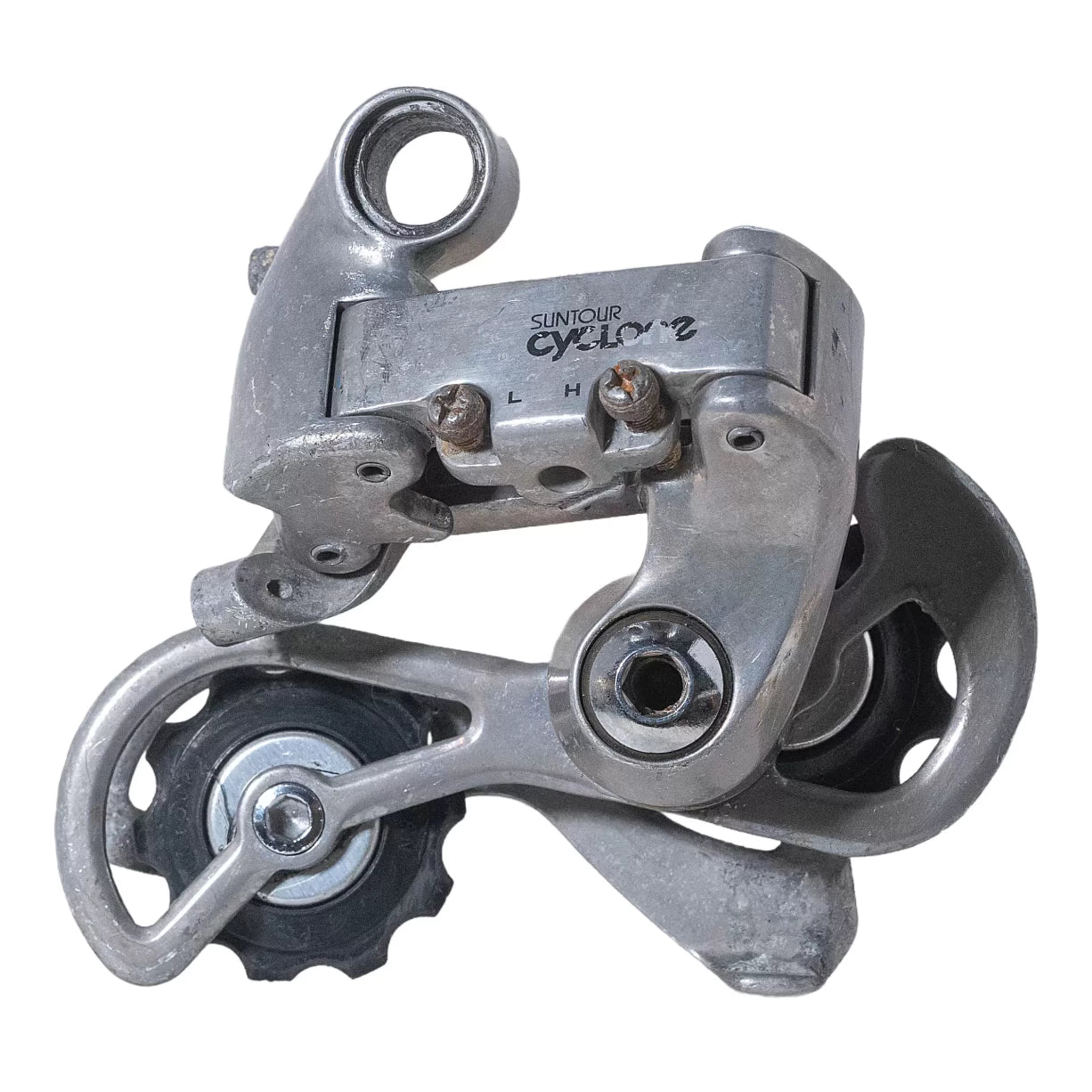 see tech specsSilver