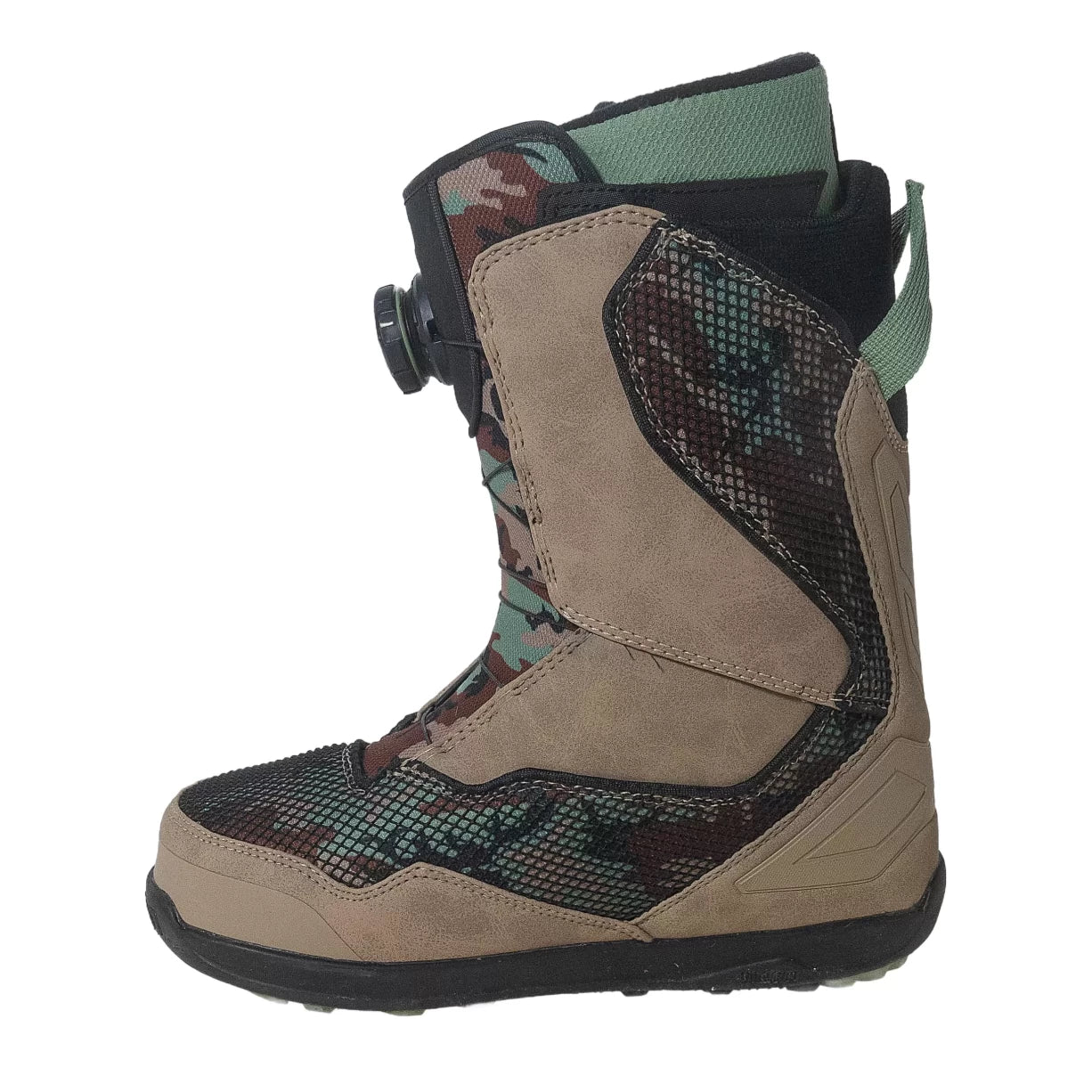 7.5Camo