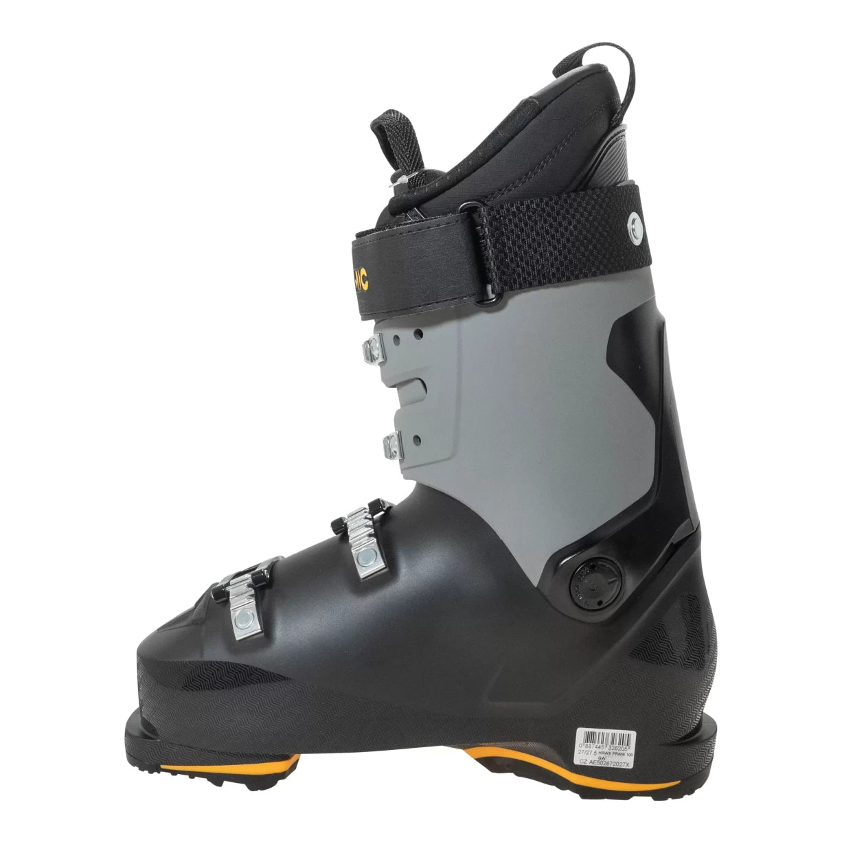 27.5Black