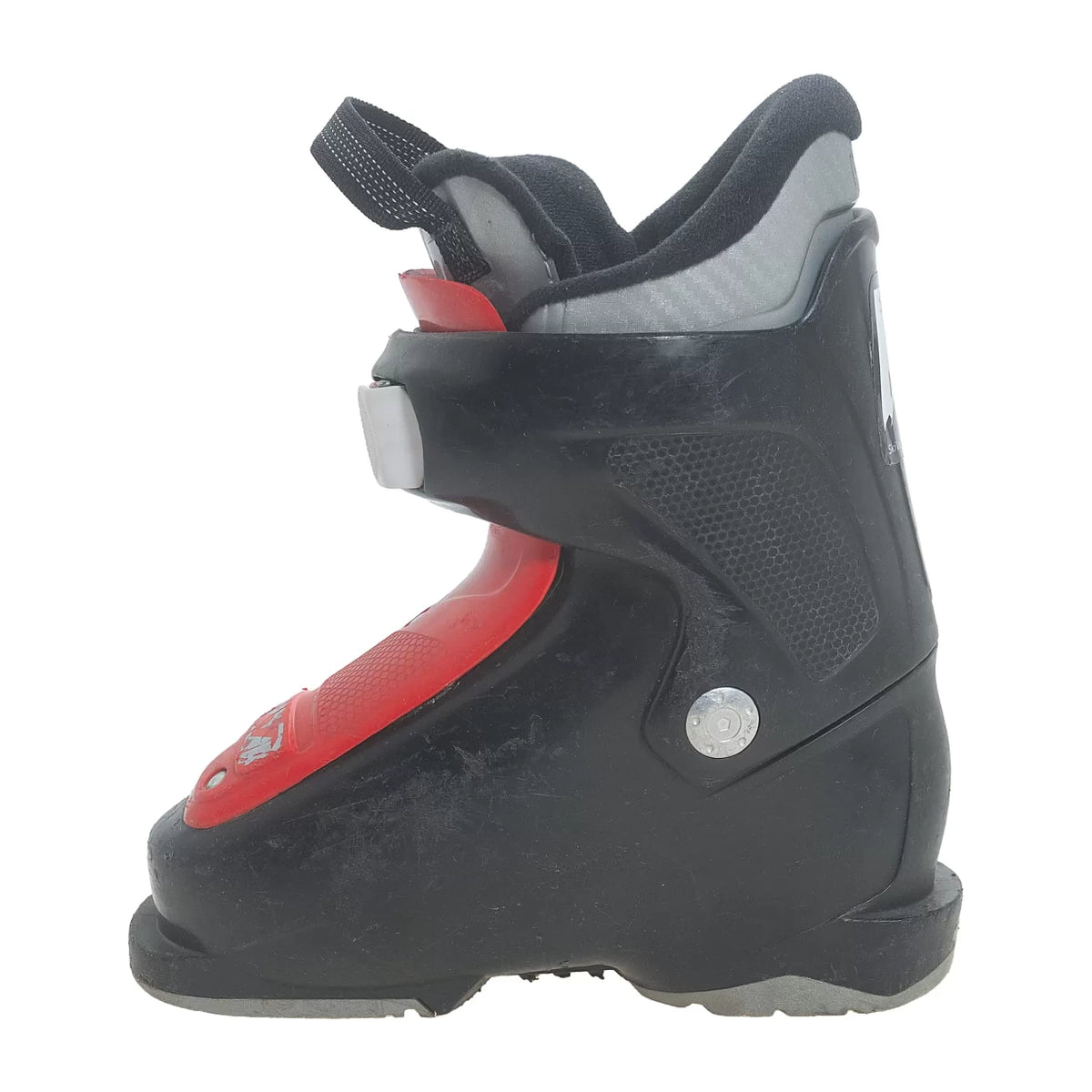 17.5Black/Red