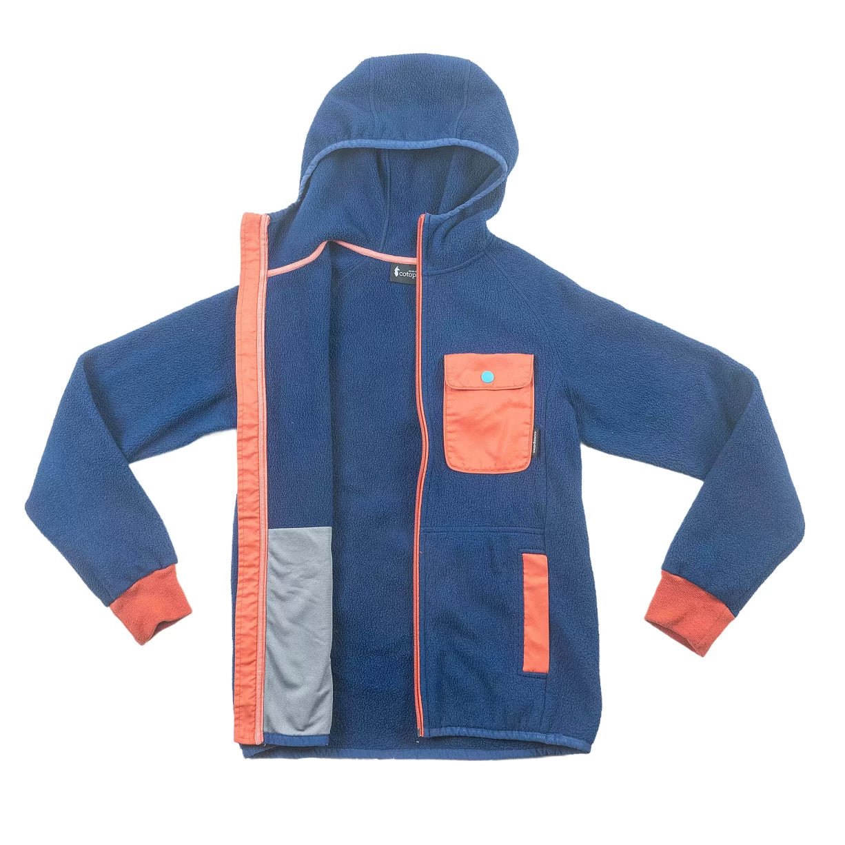 SNavy Blue