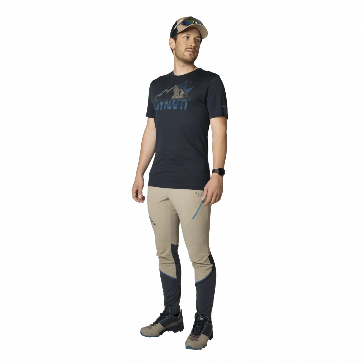 SRock Khaki