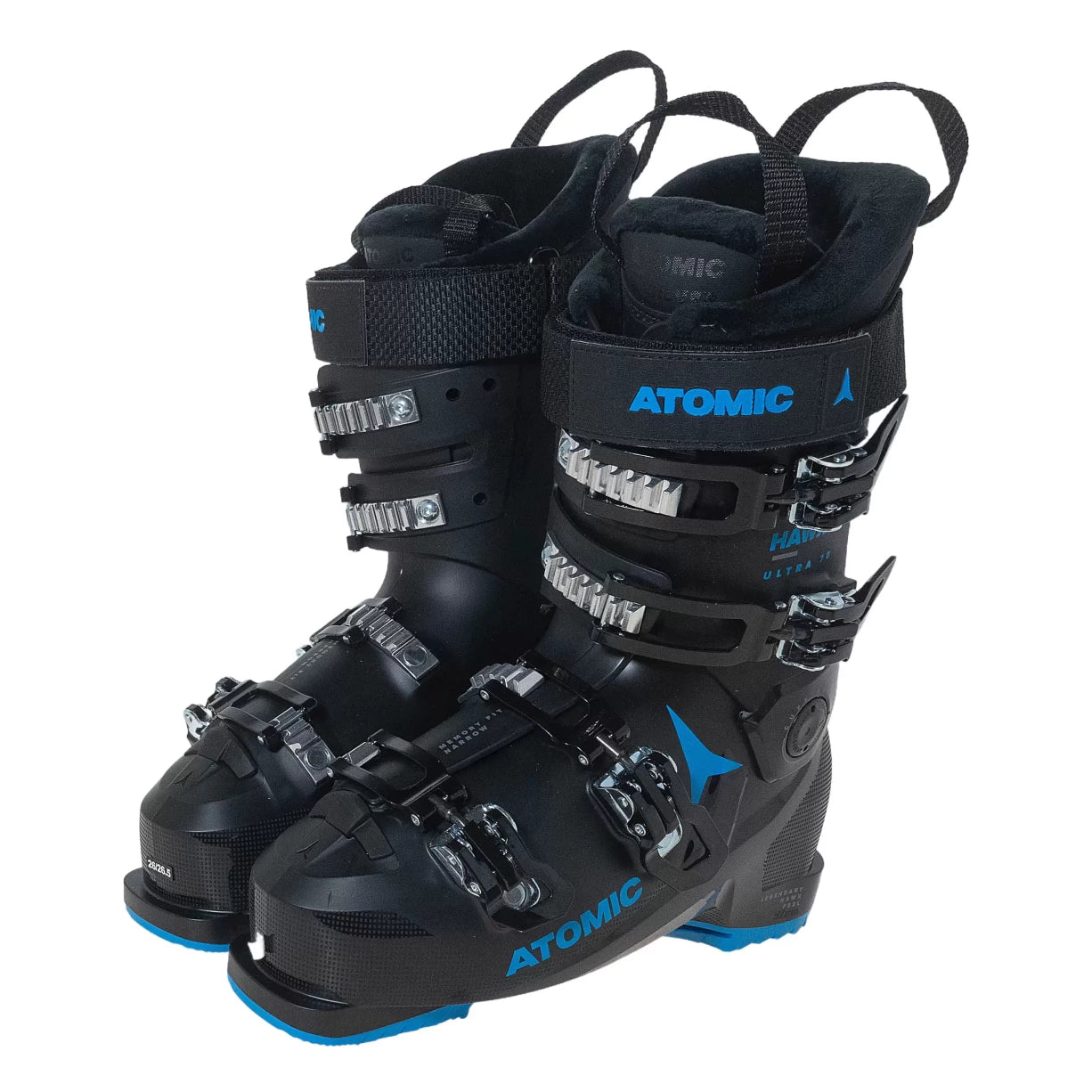 26/26.5Black