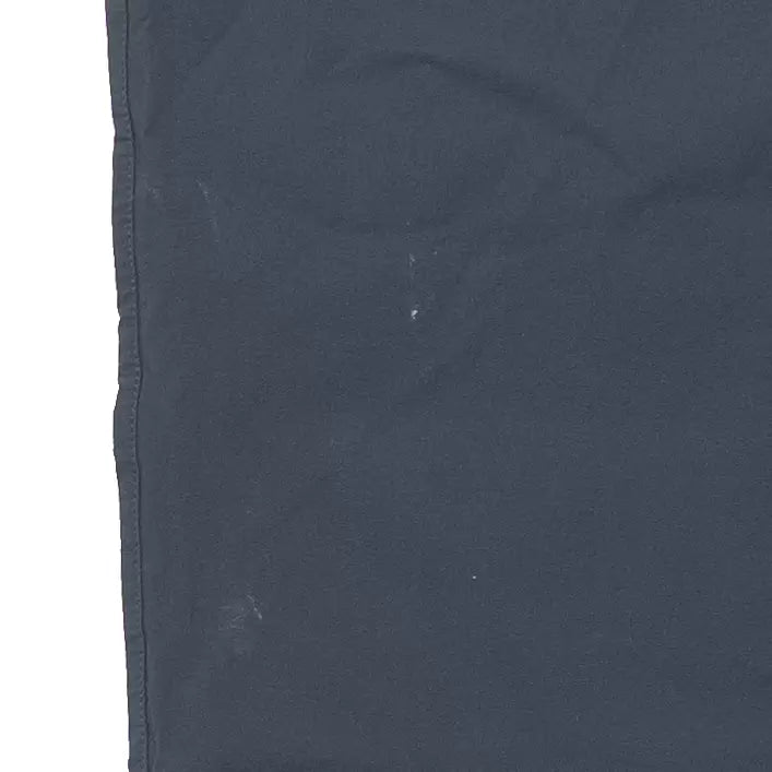 36" x 32"Black