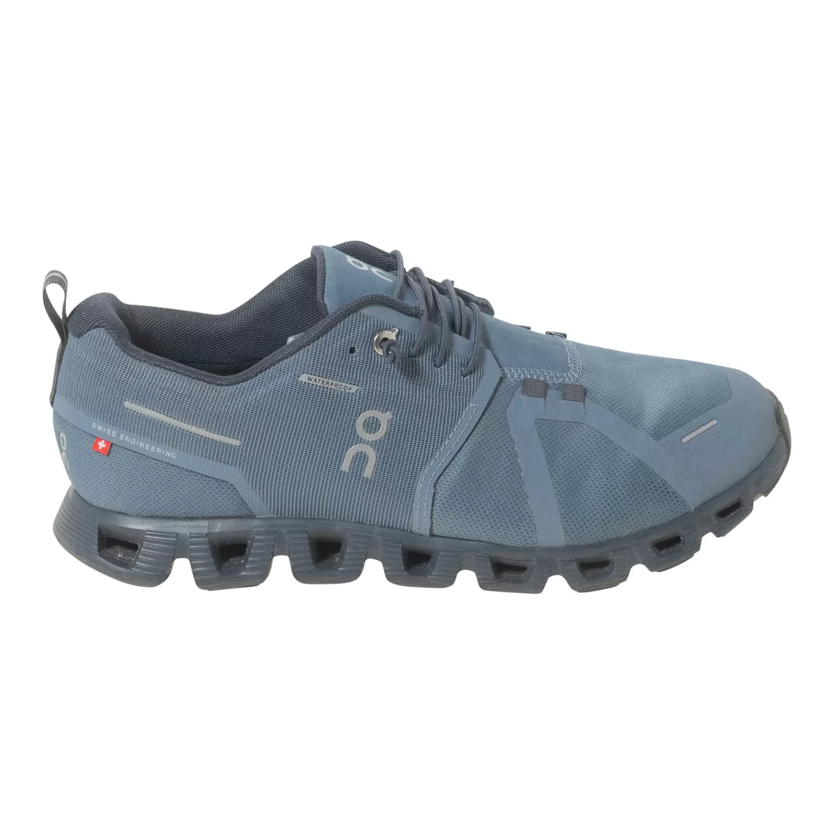 On Running Cloud Waterproof Running Shoe - Men's – Geartrade.com