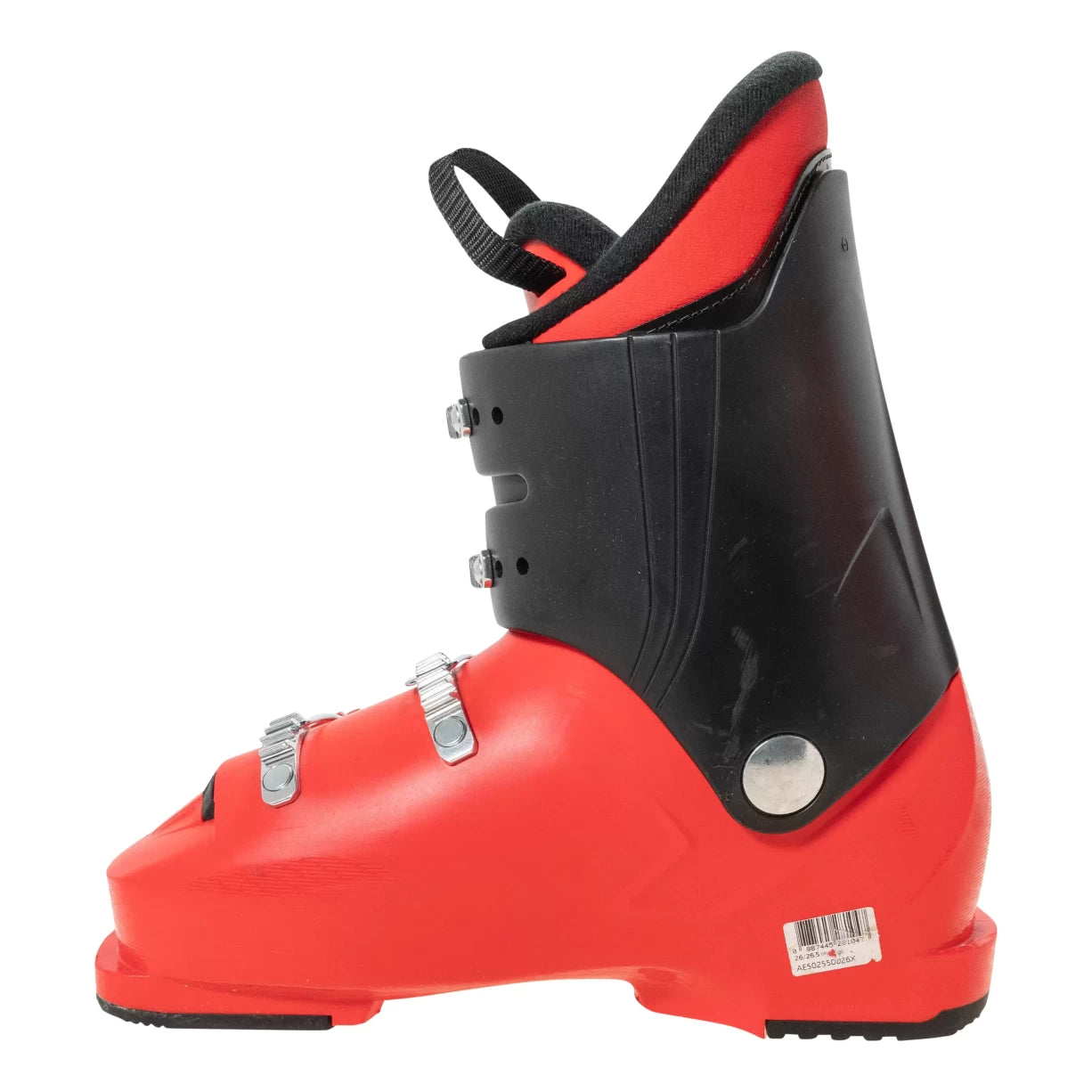 26.5Red/Black