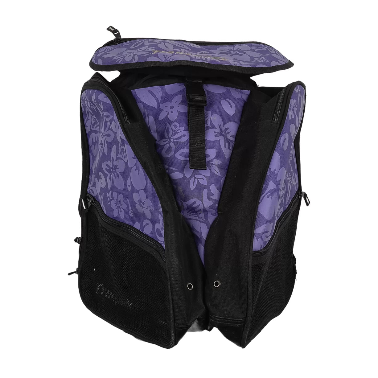 One SizeBlack/Purple