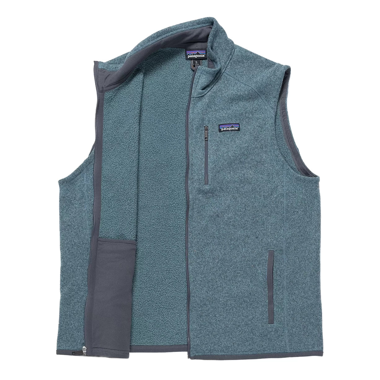 XLBlue Heather