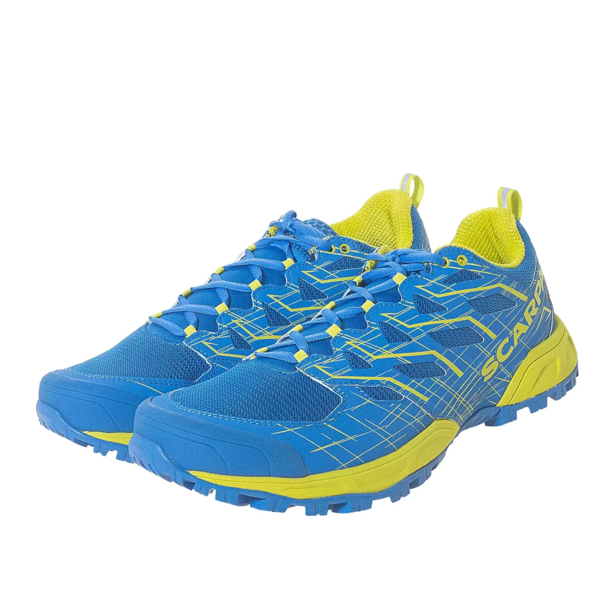9Blue/Yellow