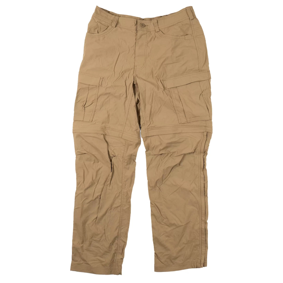 34" x 32"Khaki