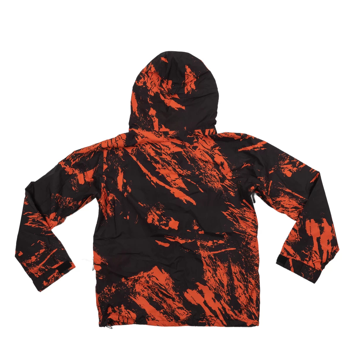 LBlack/Orange