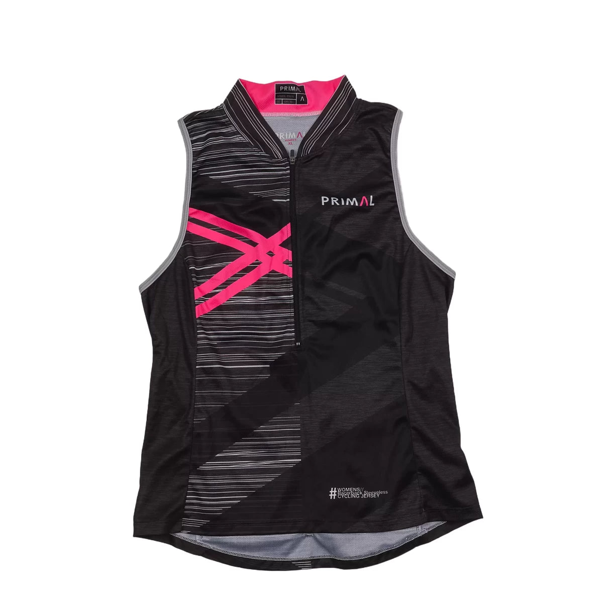 XLBlack/Pink