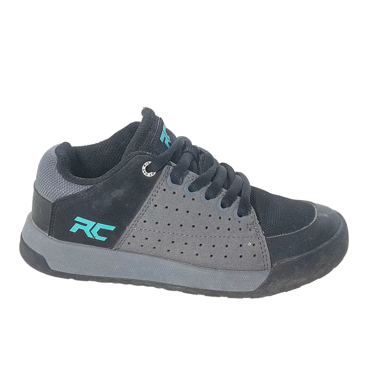 2Gray/Black