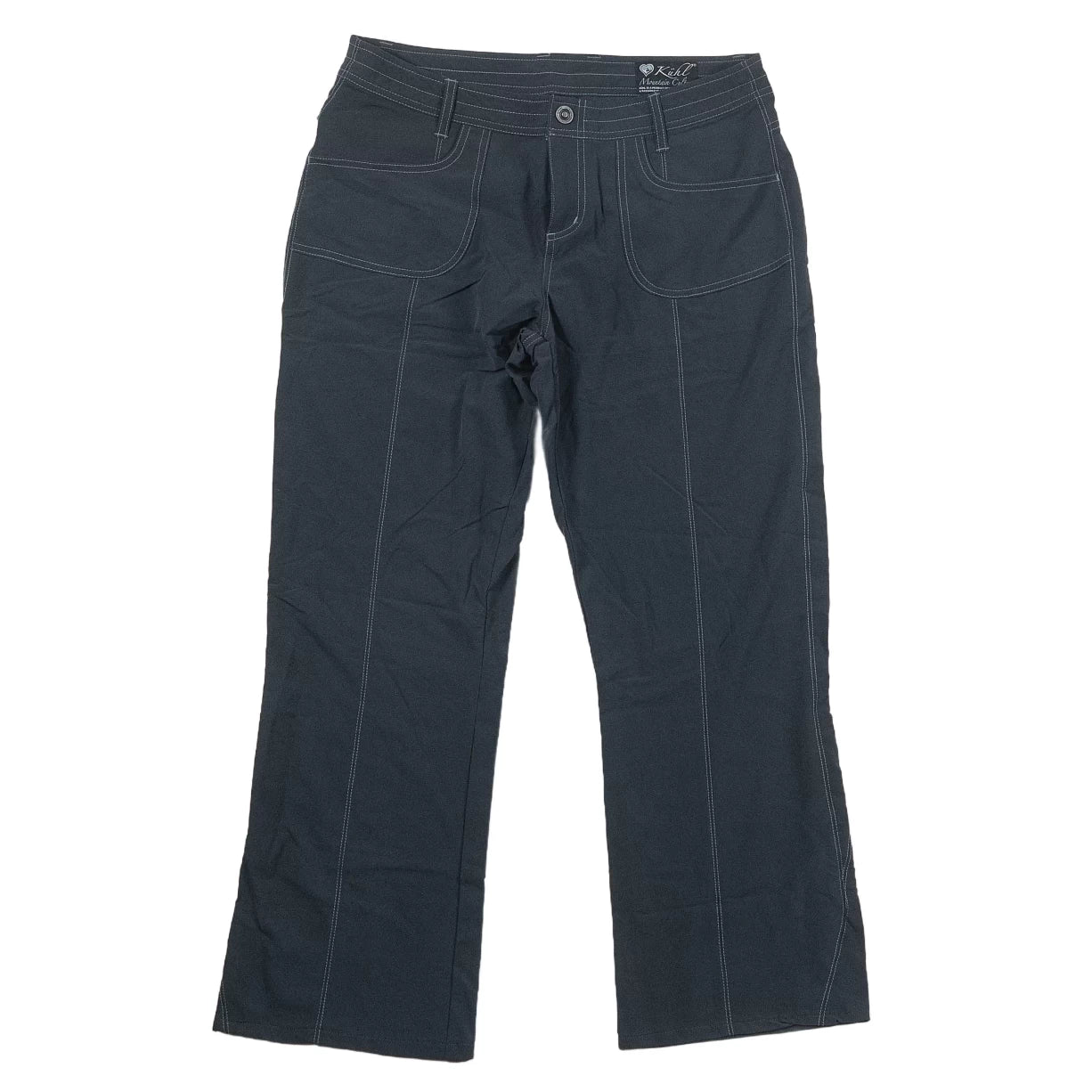 12Dark Grey