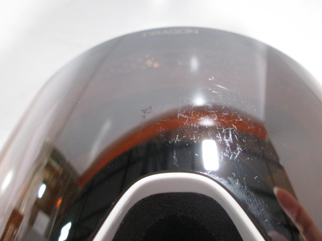 One SizeAberration/LL Silver Ion/Lumalens Yellow Bonus Lens