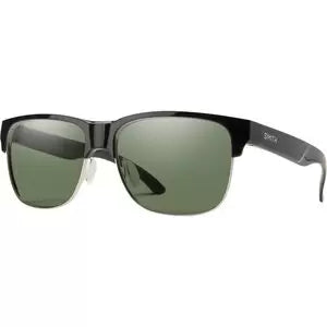 One SizeBlack/ChromaPop Polarized Gray Green