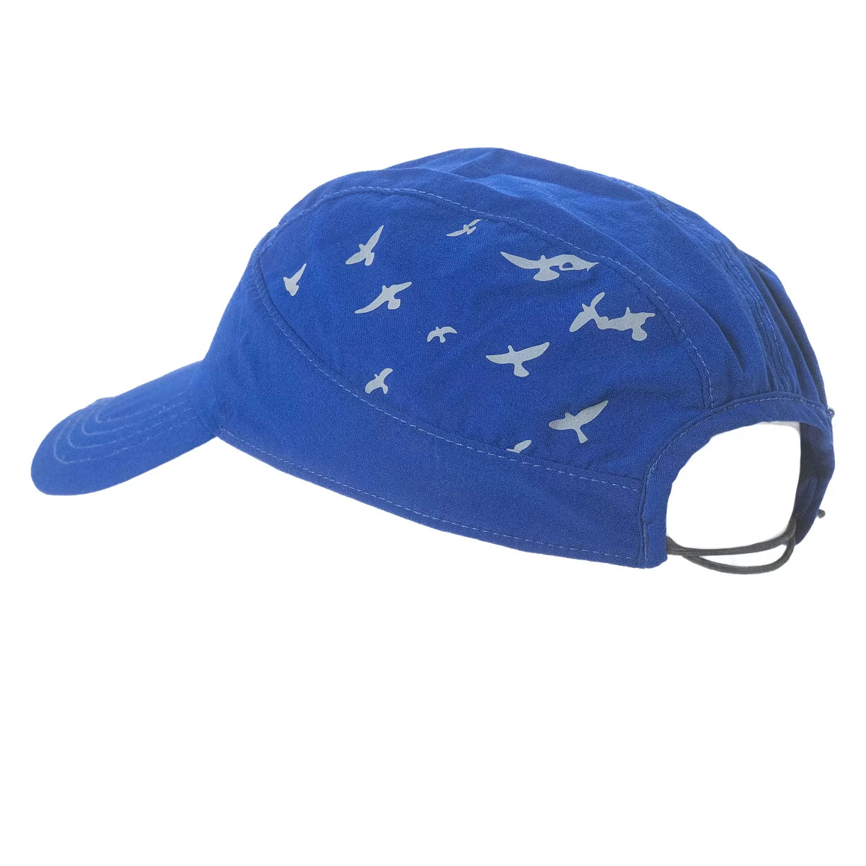 One SizeBlue