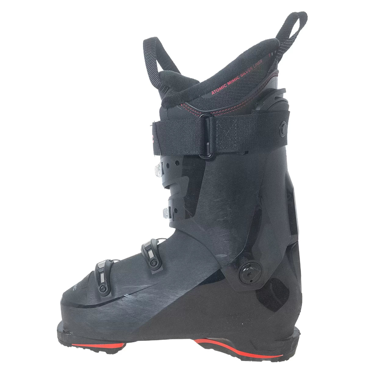 27/27.5Black