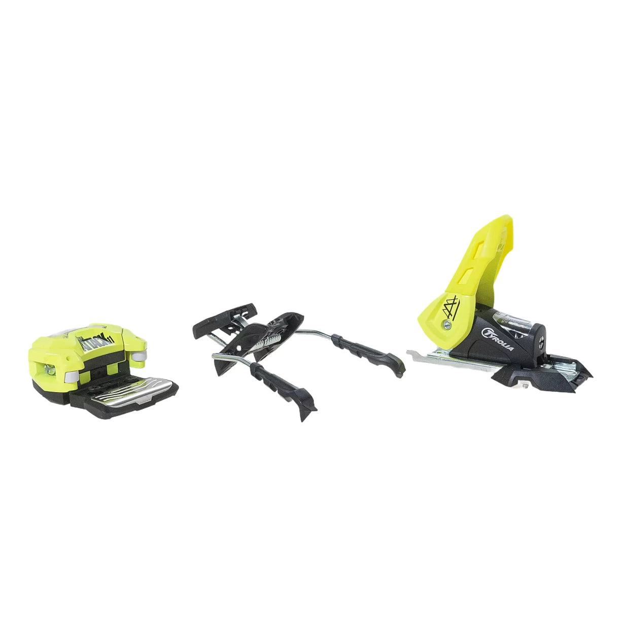 95mmYellow
