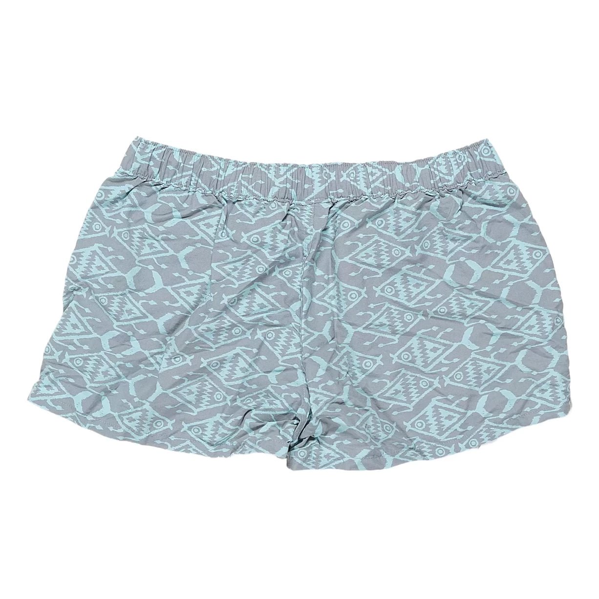 MGrey/Blue