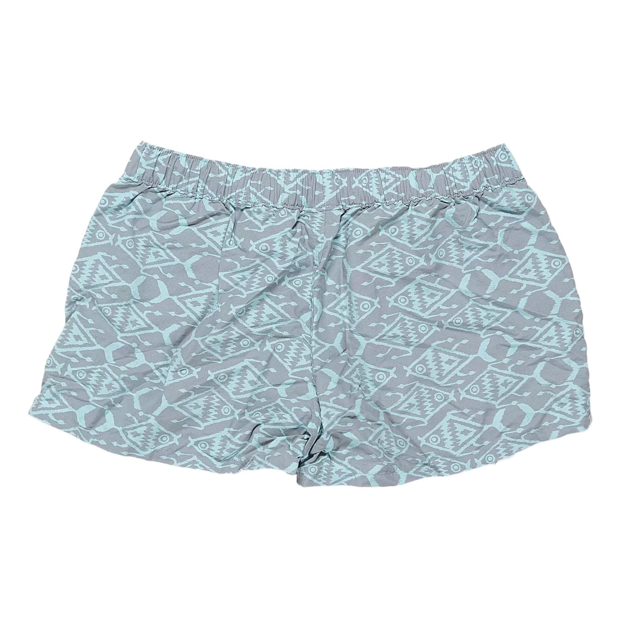 MGrey/Blue