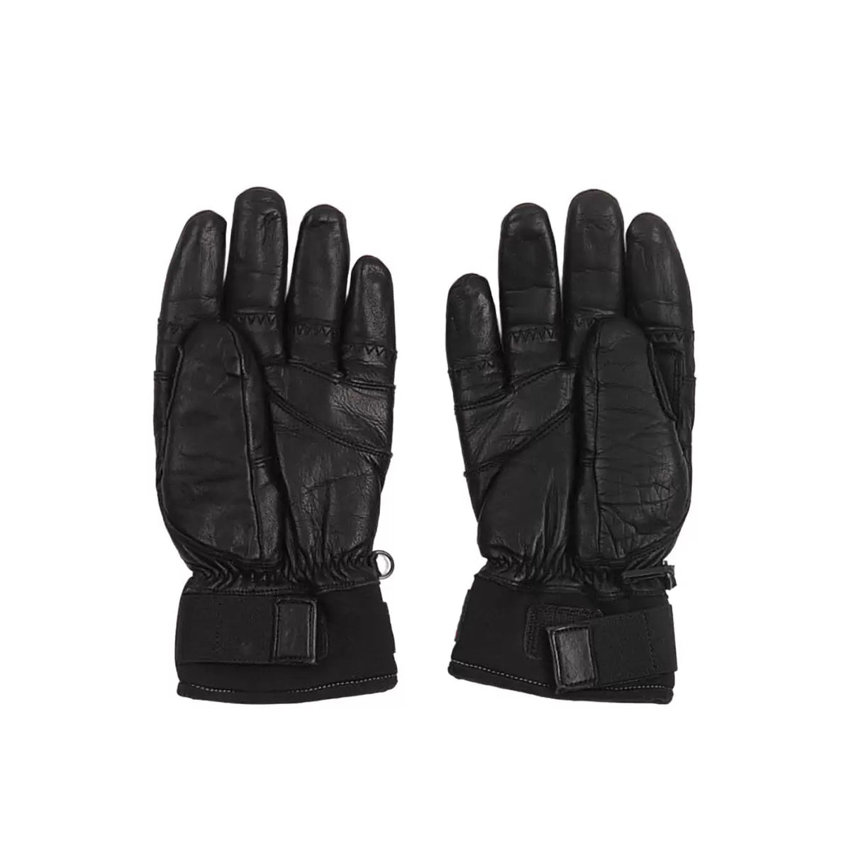7Black/Black