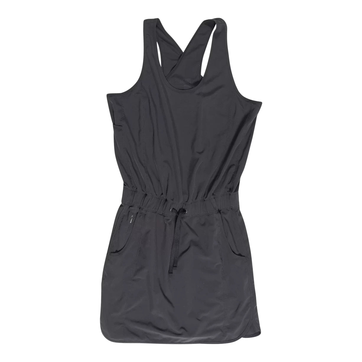Estimated size SBlack