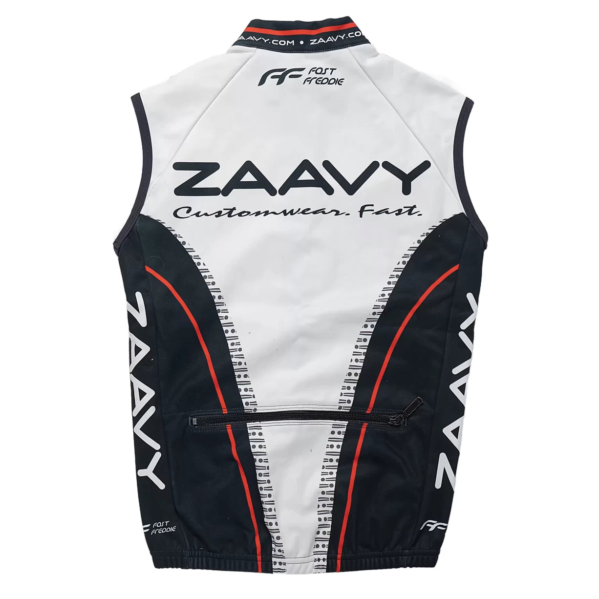 XSWhite/Black