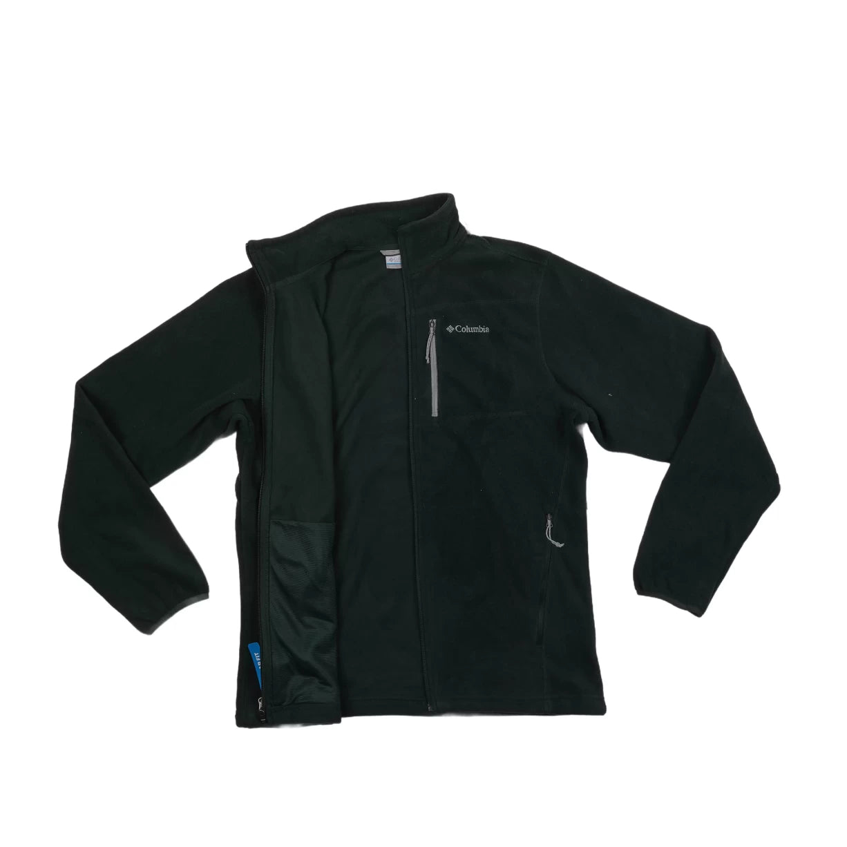 MGreen