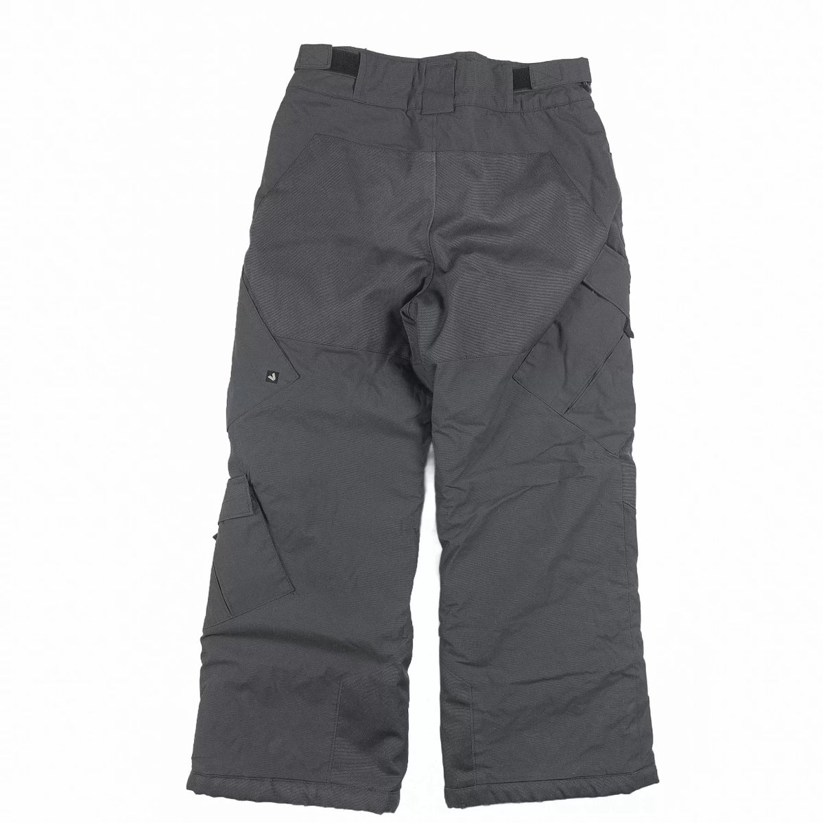 10/12Grey