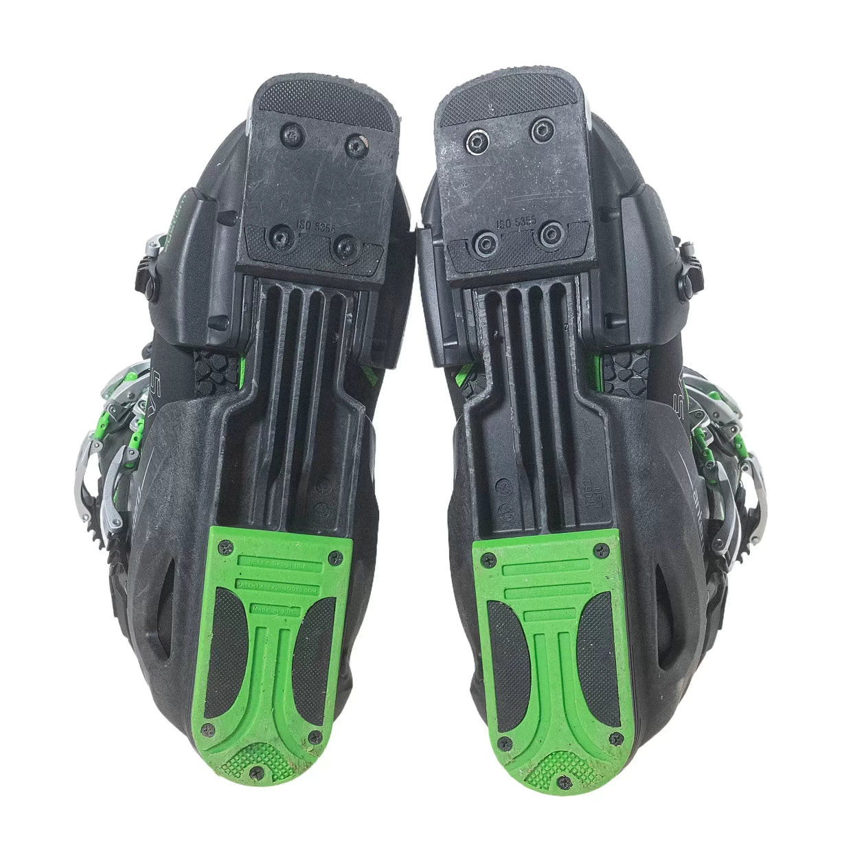 29.0Black/Green